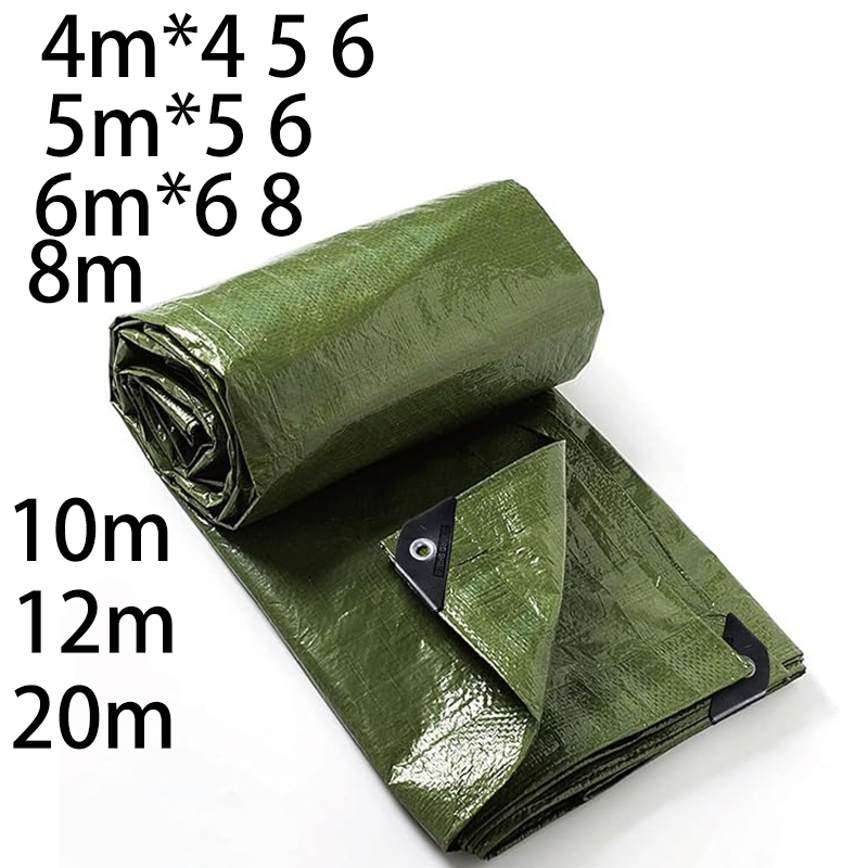 Outdoor Camping Automatic Quick Opening Tent - 防水大型ターポリン カスタム 3×3 4 5 6