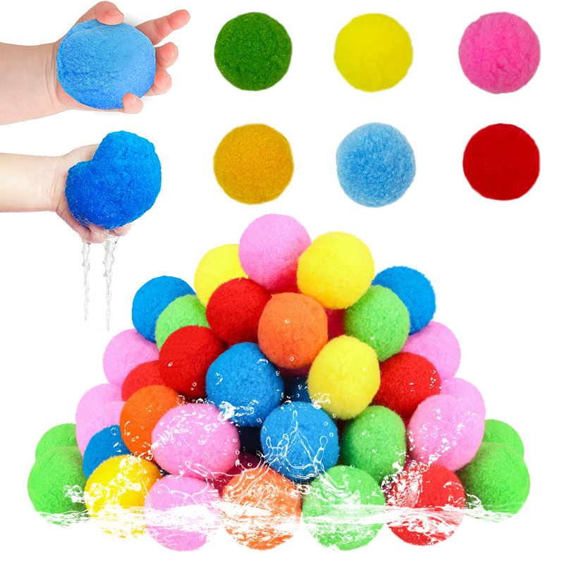 Outdoor Camping Games For Kids - Tmz-子供向けの柔らかく安全なウォーターボール,アウトドアスポーツ玩具,プール,ビーチ,ウォーターゲーム,ゲーム,グループゲーム,夏