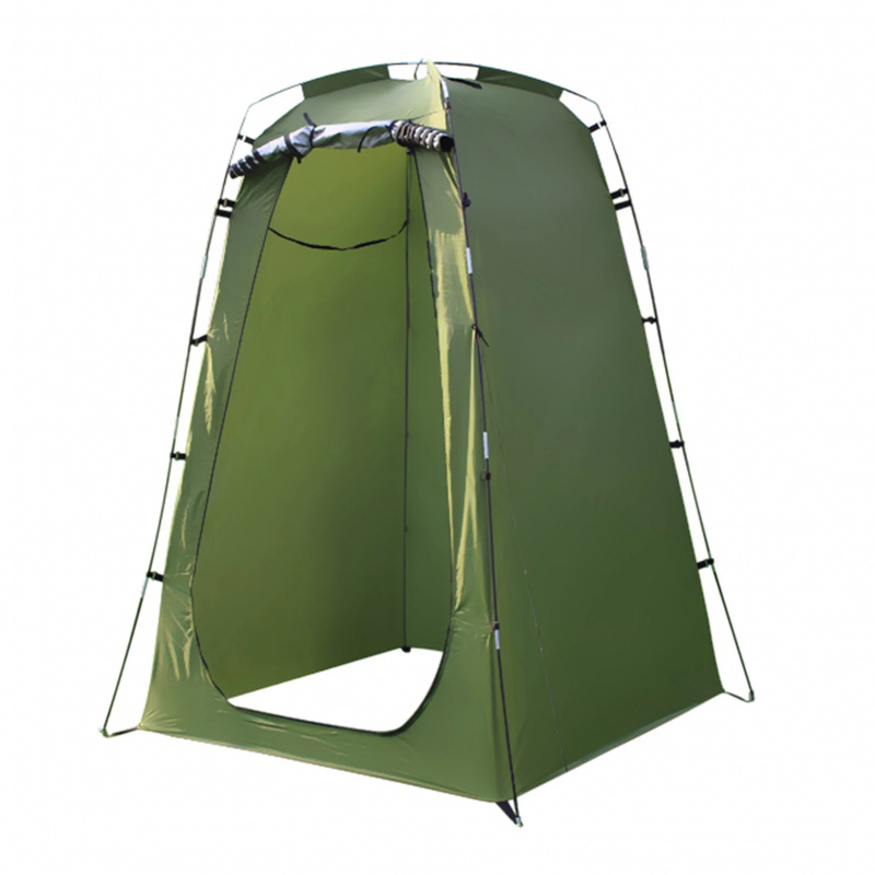 Outdoor Camping Automatic Quick Opening Tent - ポータブルプライバシーシャワー更衣テント、屋外キャンプビーチトイレルーム