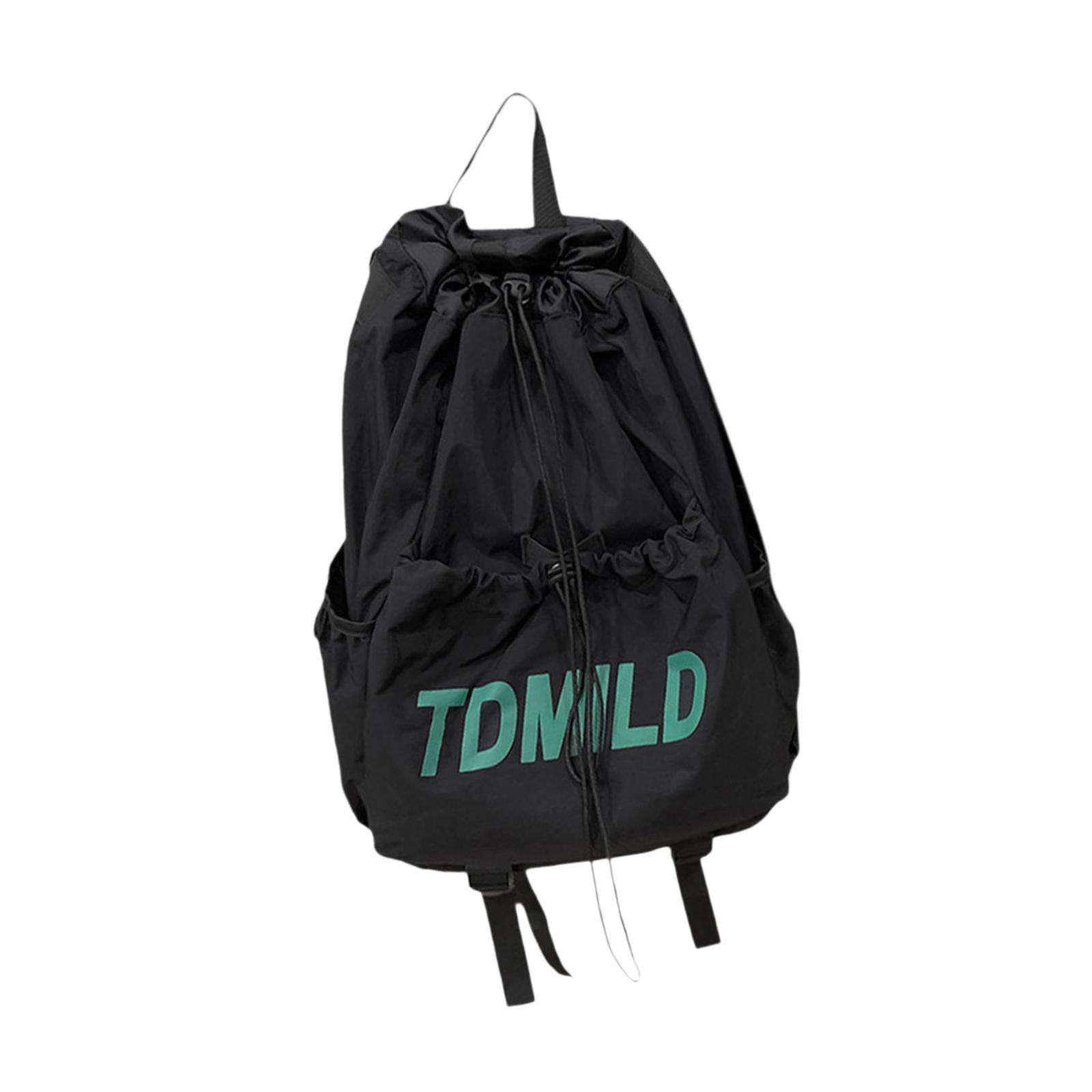 Outdoor Camping Bag - 巾着バックパック 防水 カジュアルサック ビーチスポーツサックパック キャンプ ハイキング