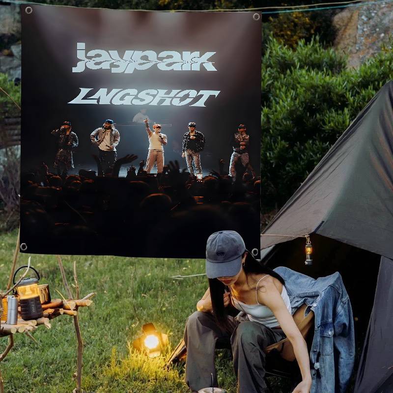 韓国 L-l-lNGSHOT クールな映画家族の集まり屋外雰 - Outdoor Camping Korea のレビューと価格