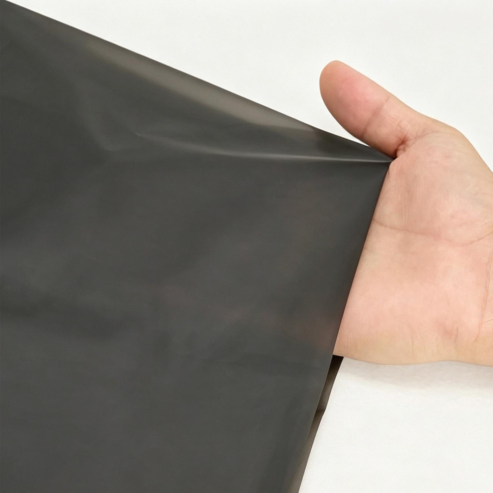 防水バックパックライナー 10枚セット マットブラック 高耐 - Outdoor Camping Bag のレビューと価格