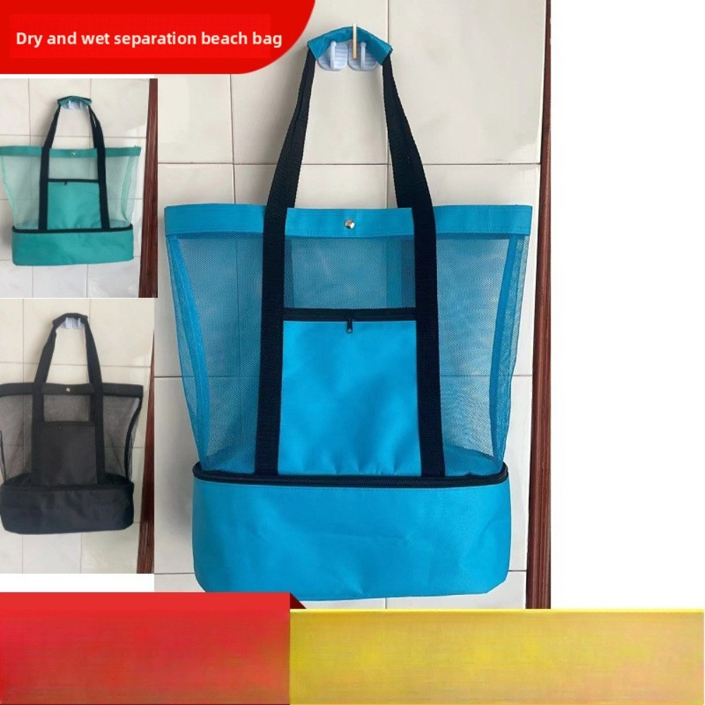 多機能サーマルクーラーバッグ 1個 ピクニック、キャンプ、ビ - Outdoor Camping Bag のレビューと価格