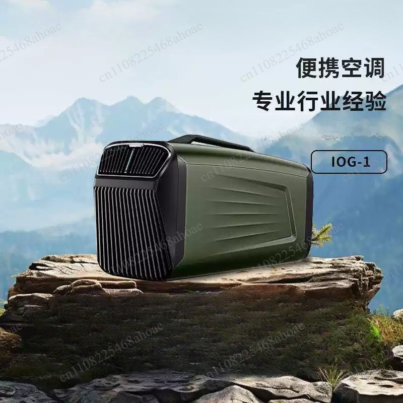 12V/24V DC 5200BTU ポータブルウィンドウエ - Camping Quiet のレビューと価格