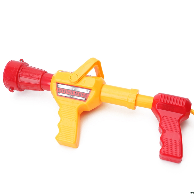 消防バックパック水鉄砲大容量消防士水鉄砲引き出し撮影夏のプー - Outdoor Camping Games For Kids のレビューと価格