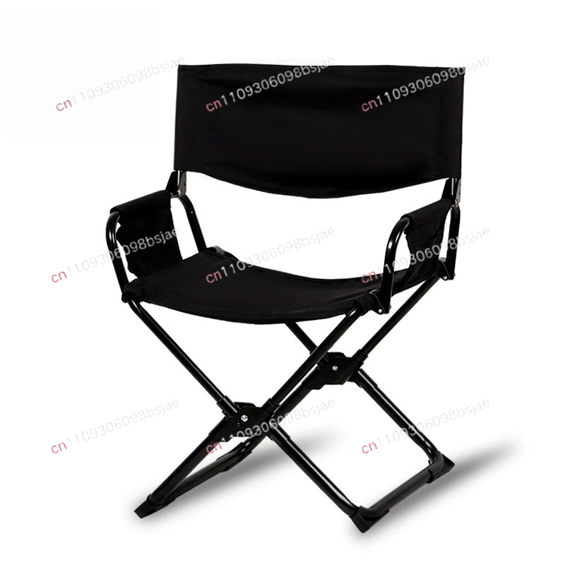 頑丈で耐久性のあるアウトドアキャンプ、キャンピングカーの自走 - Outdoor Camping Folding Chairs のレビューと価格