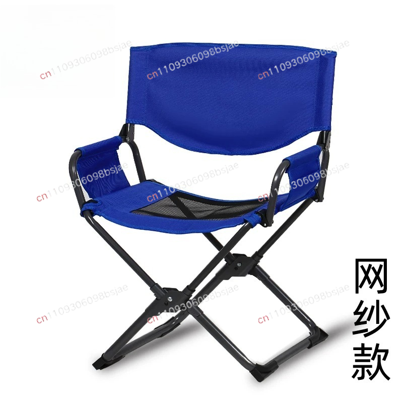 頑丈で耐久性のあるアウトドアキャンプ、キャンピングカーの自走 - Outdoor Camping Folding Chairs のレビューと価格