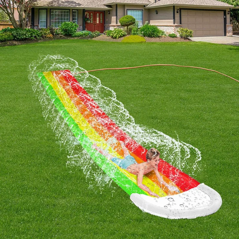 ゲームセンター裏庭子供大人のおもちゃインフレータブルウォータ - Outdoor Camping Games For Kids のレビューと価格