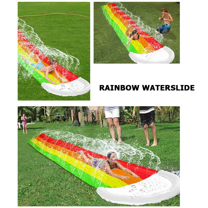 ゲームセンター裏庭子供大人のおもちゃインフレータブルウォータ - Outdoor Camping Games For Kids のレビューと価格
