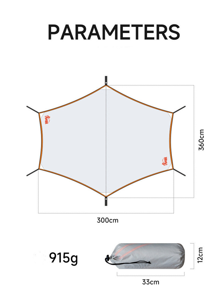 日よけキャノピーテント、日除けシェルター、キャンプやアウトド - Outdoor Camping Automatic Quick Opening Tent のレビューと価格