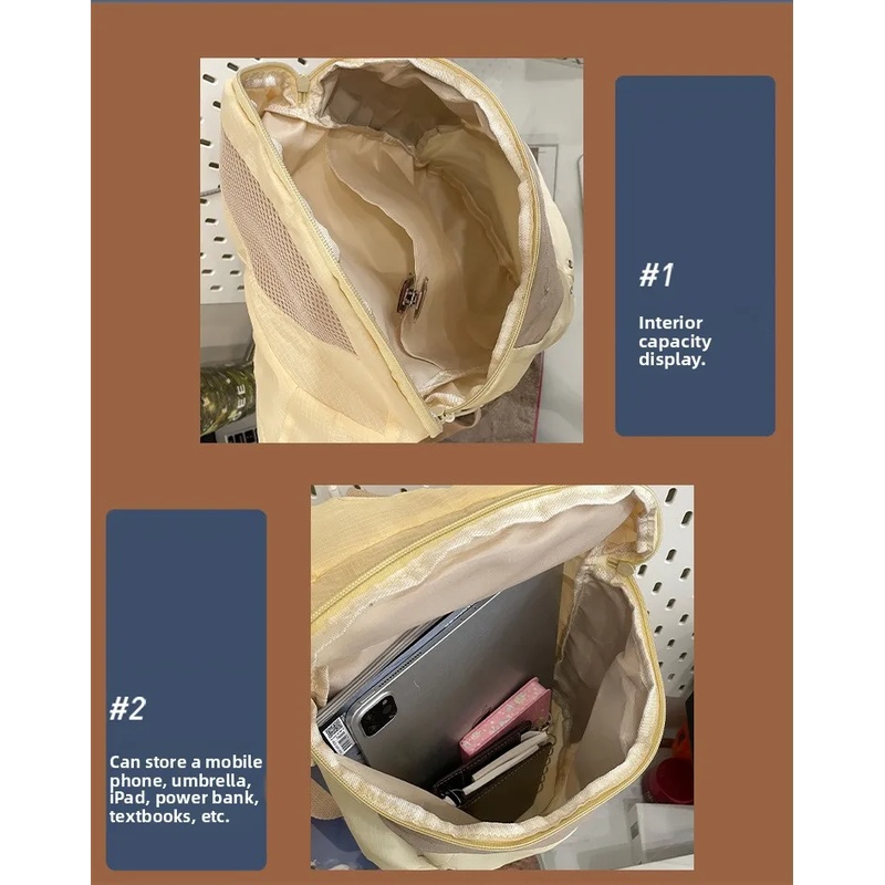メンズアウトドアハイキングバックパック超軽量ナイロンカジュア - Outdoor Camping Bag のレビューと価格