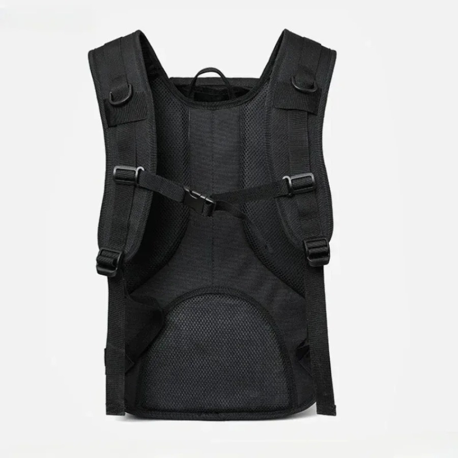 35L メンズ タクティカルバックパック サバイバル ハイキ - Outdoor Camping Bag のレビューと価格