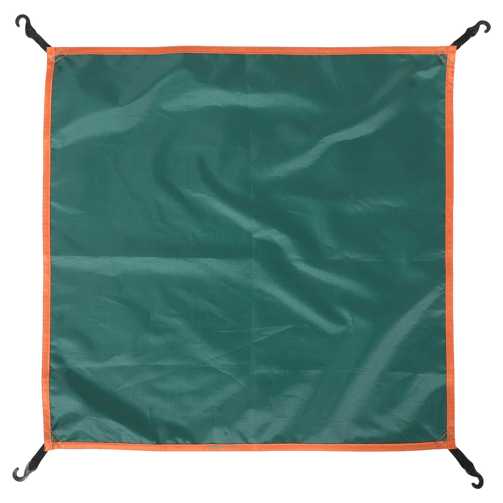 再利用可能なテントレインフライ防水テントカバー折りたたみ式屋 - Waterproof Tarp Shelter のレビューと価格