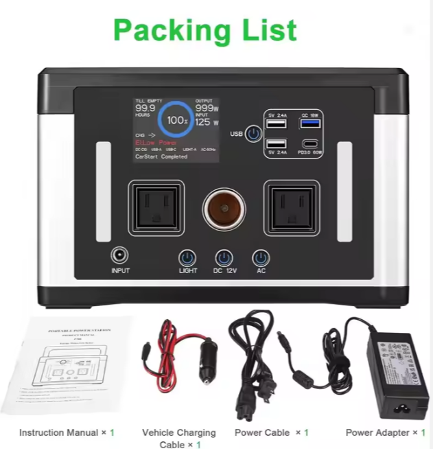 アメリカ倉庫 Seetek ポータブル純粋正弦波AC/ソーラ - Outdoor Camping Usa のレビューと価格