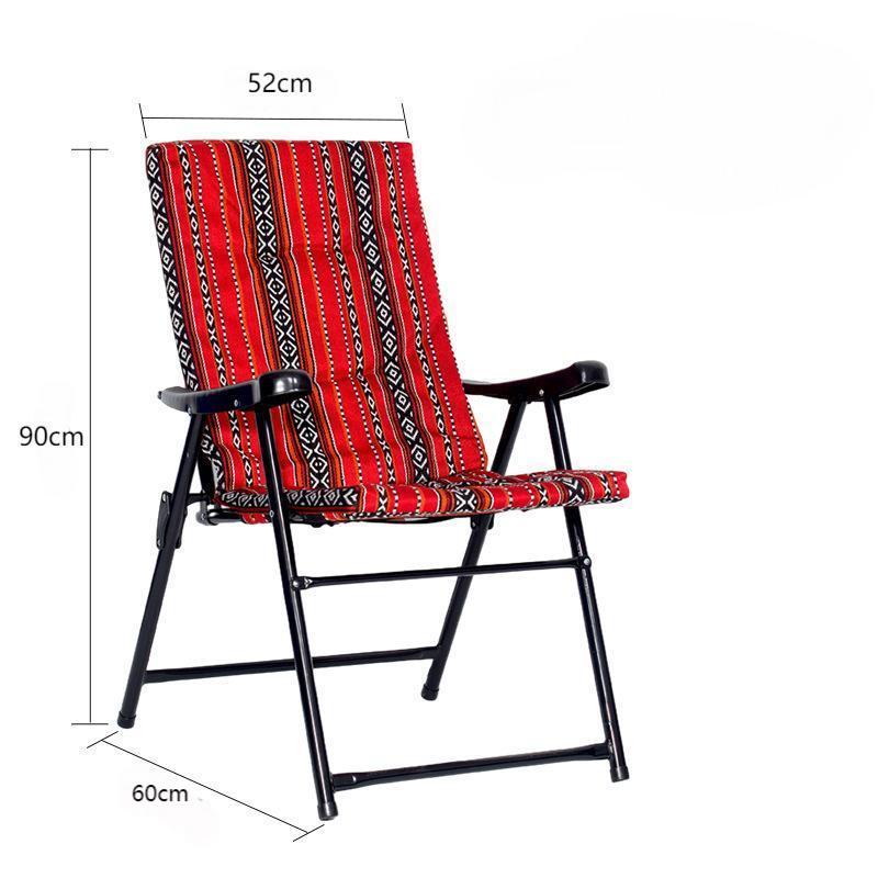 工場卸売 屋外家具 キャンプチェア ポータブル折りたたみ式鉄 - Outdoor Camping Folding Chairs のレビューと価格