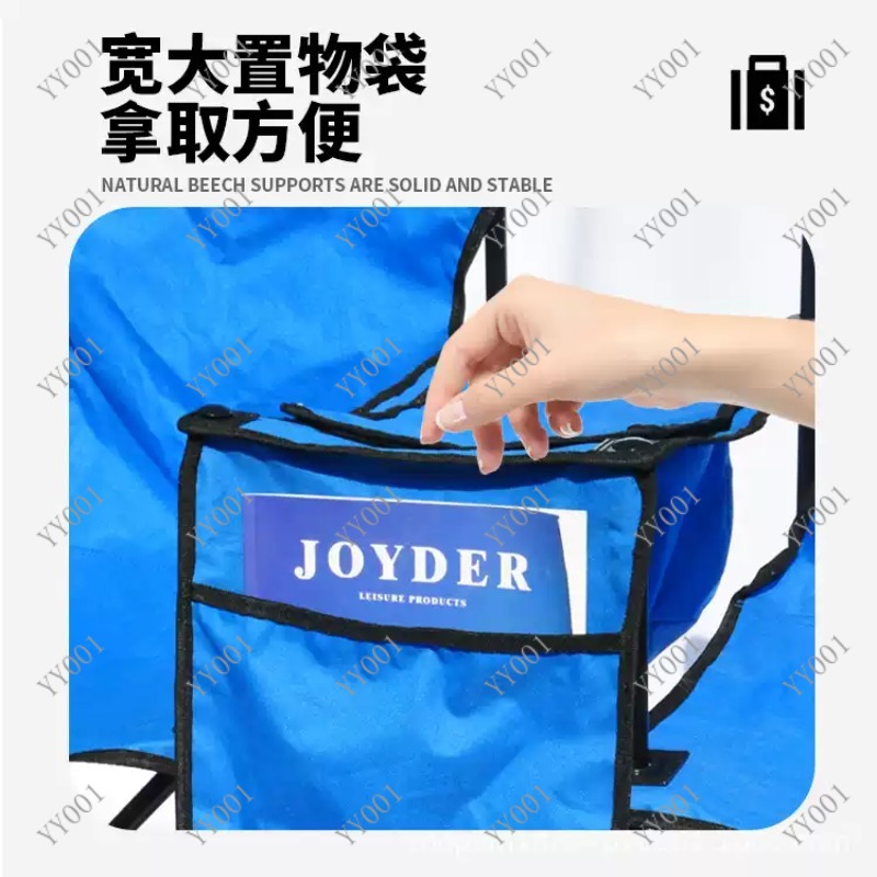 ポータブルダブル折りたたみキャンプチェア（サンシェード＆アイ - Outdoor Camping Folding Chairs のレビューと価格