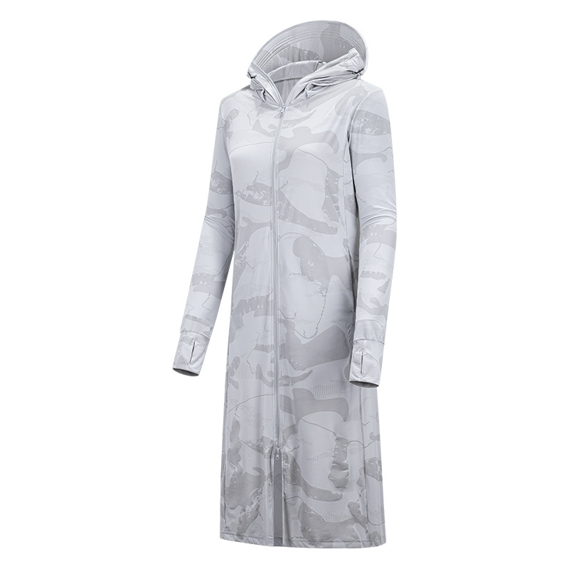 速乾性 UPF50 ランニング保護服女性ランニングジャケット - Camping Outdoor Clothing のレビューと価格