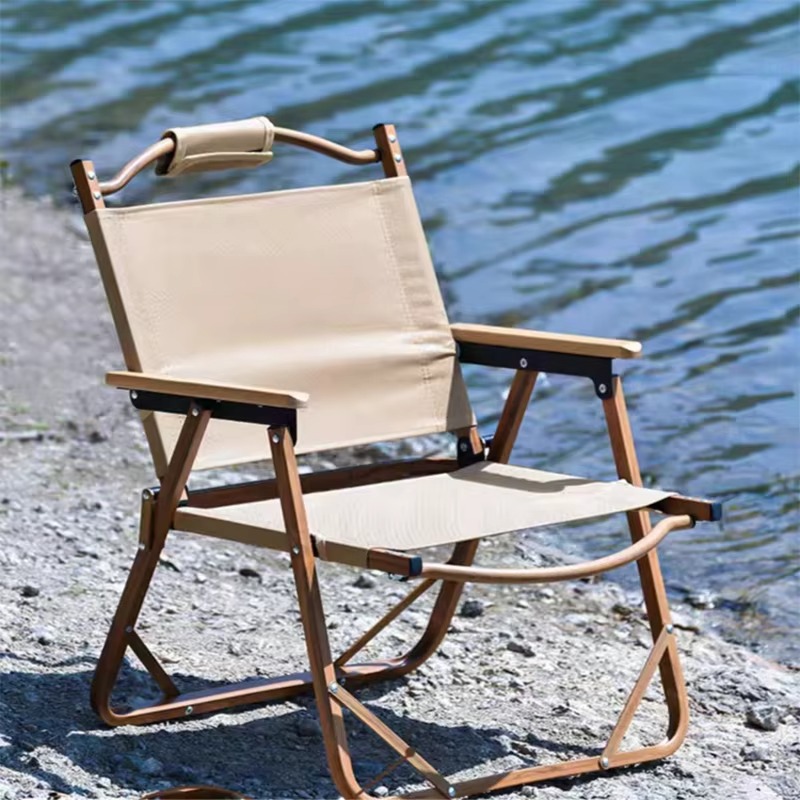 XMSJ卸売高品質コンパクト折りたたみ式ポータブルキャンプチ - Outdoor Camping Folding Chairs のレビューと価格