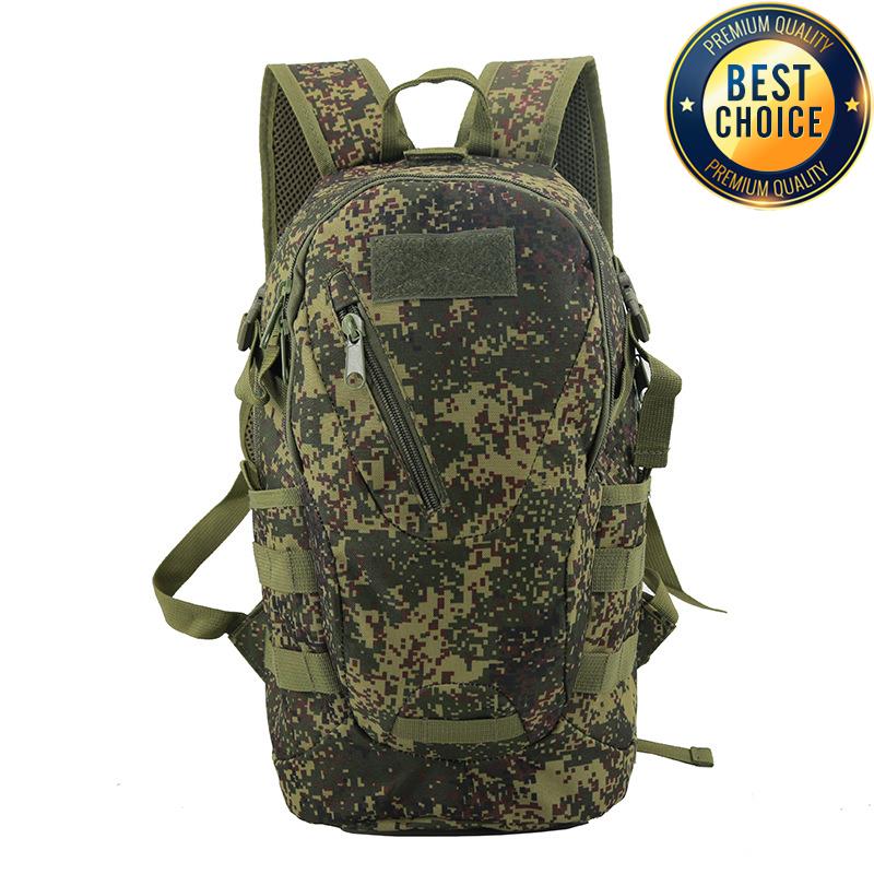 トラベルバックパック タクティカルバックパック 900D キ - Outdoor Camping Bag のレビューと価格