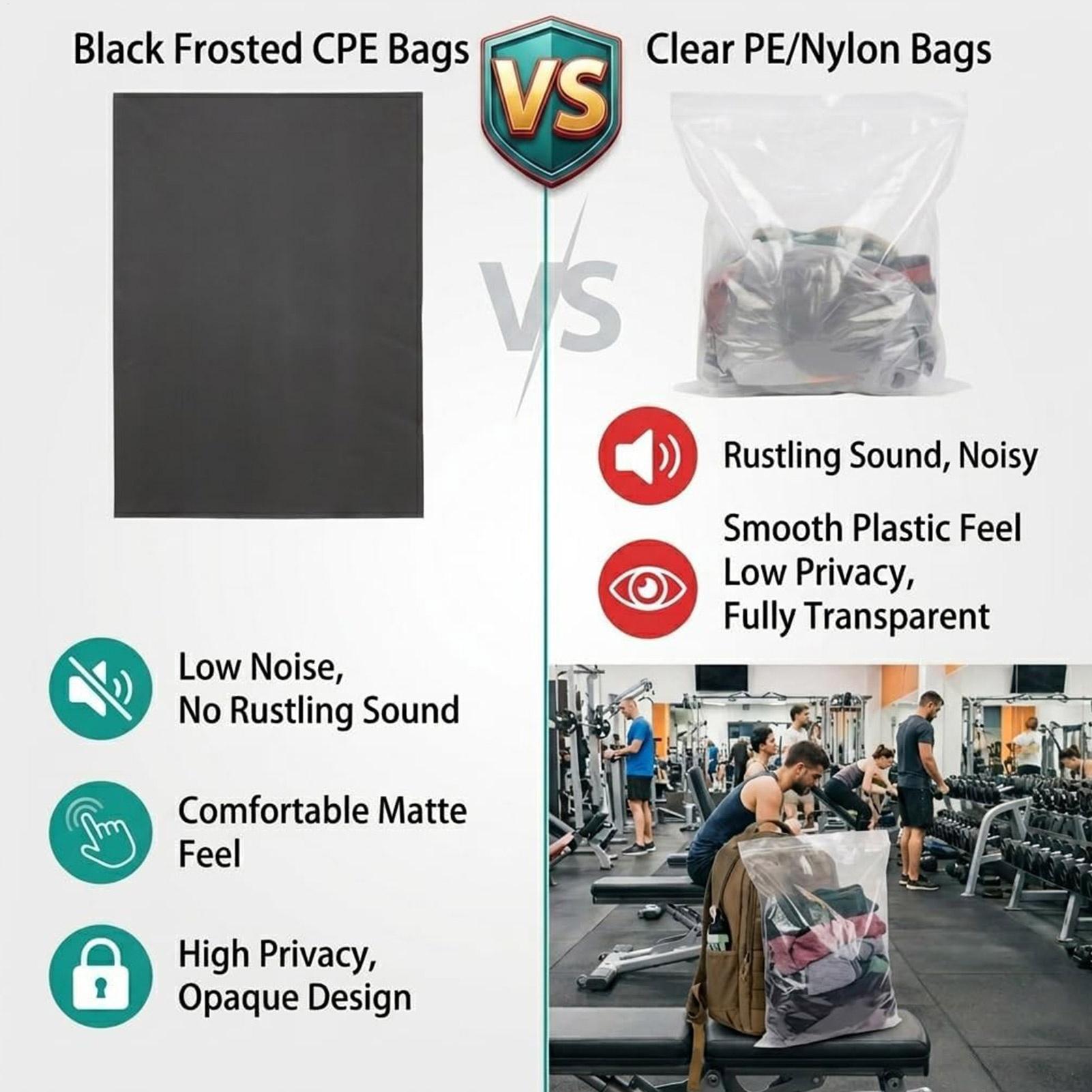 バックパックライナー 防水 10枚組 高耐久 厚手 マットブ - Outdoor Camping Bag のレビューと価格