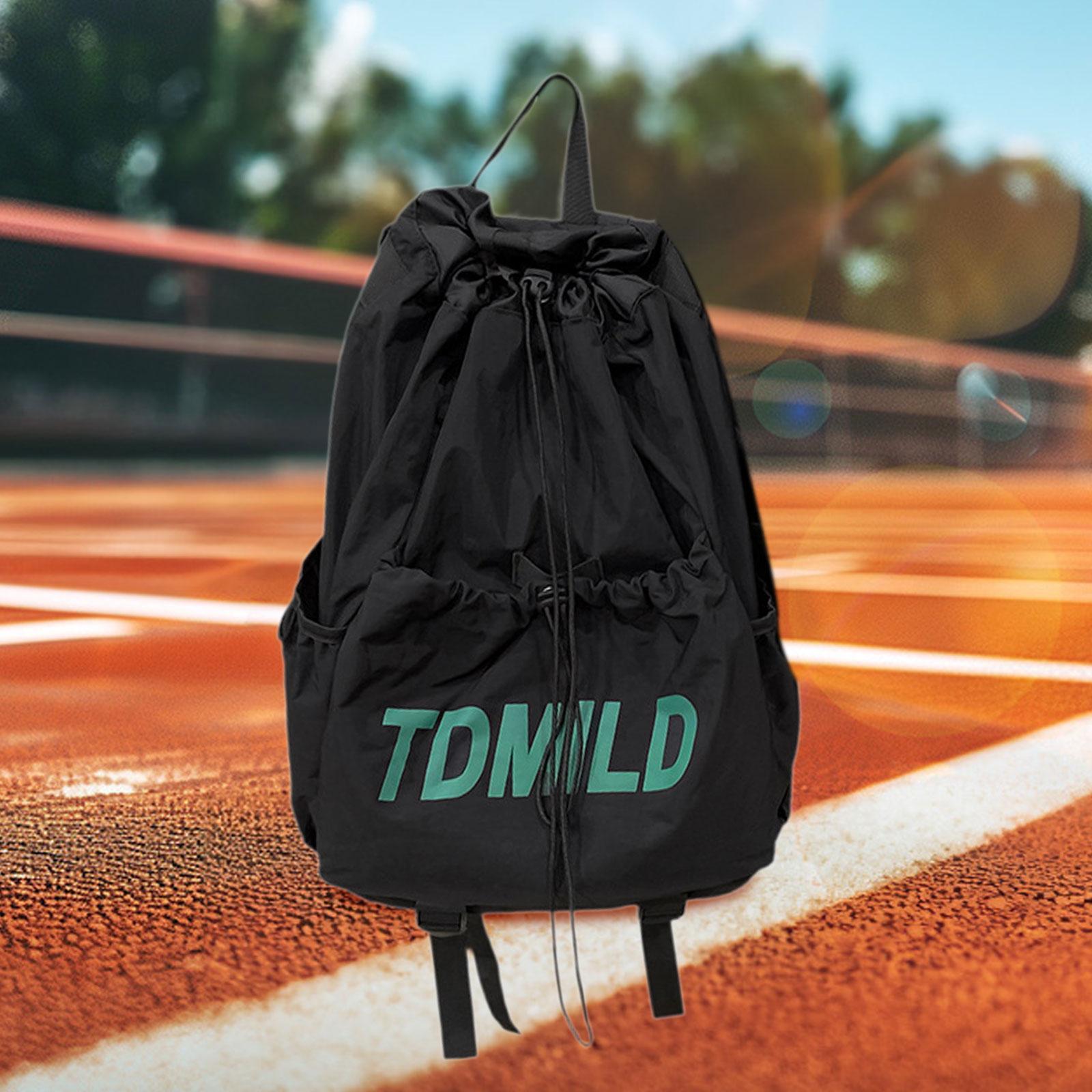 巾着バックパック 防水 カジュアルサック ビーチスポーツサッ - Outdoor Camping Bag のレビューと価格