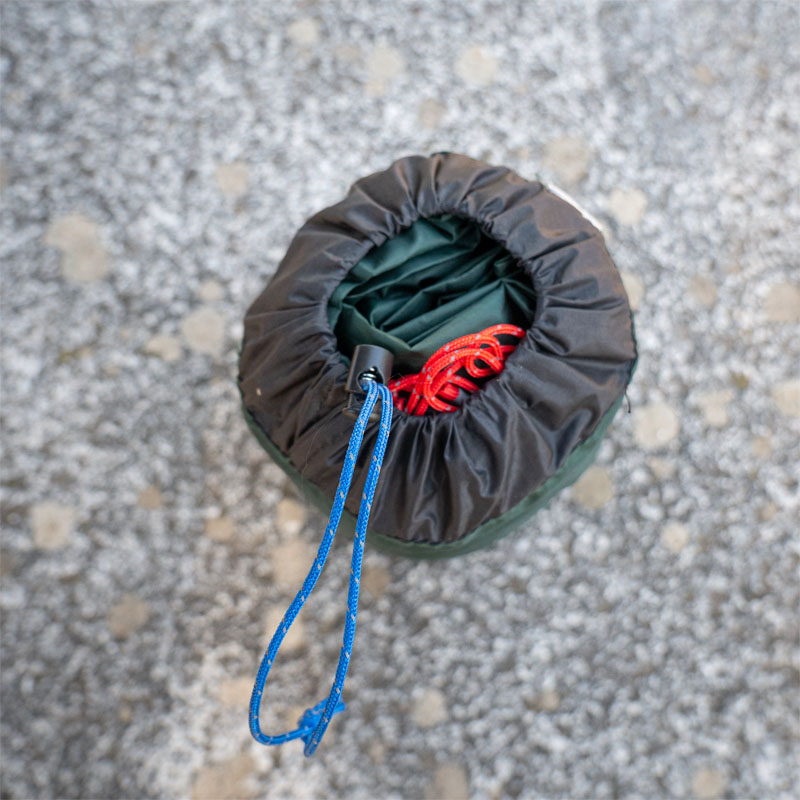 Flame's creedタープテントフロアフットプリントキ - Waterproof Tarp Shelter のレビューと価格