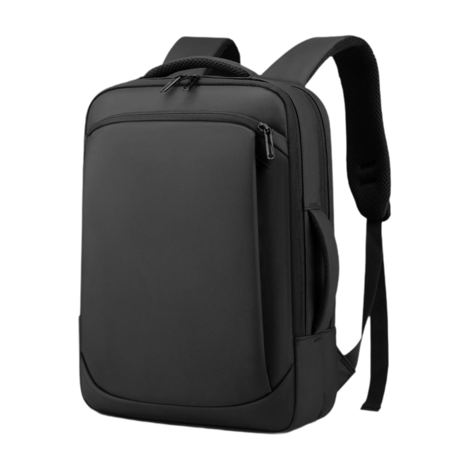 コンピューターバックパック防水収納バッグ軽量大容量ラップトッ - Outdoor Camping Bag のレビューと価格