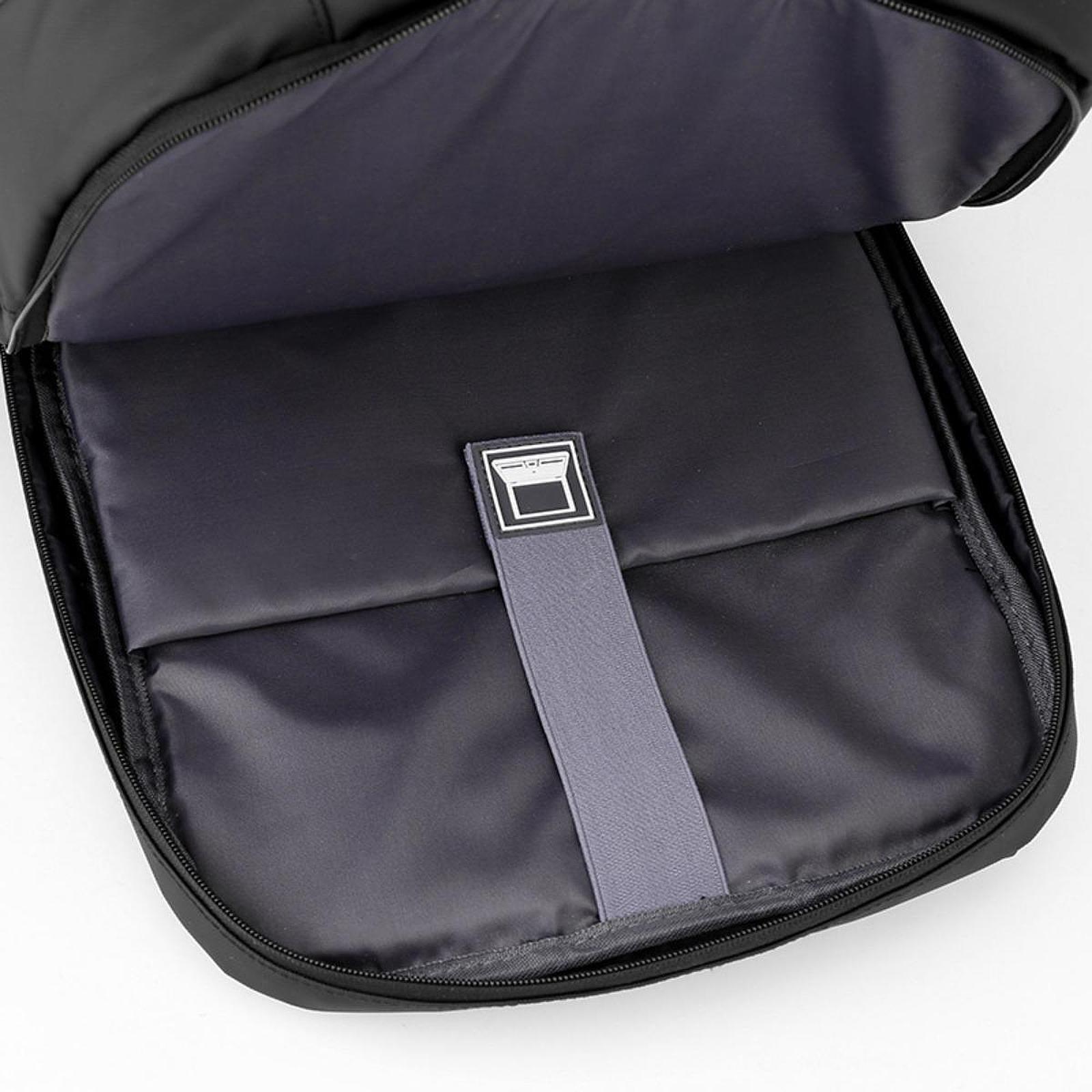 コンピューターバックパック防水収納バッグ軽量大容量ラップトッ - Outdoor Camping Bag のレビューと価格